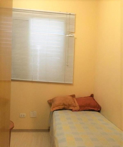 Imagem 4 de 8 de Apto Na Mooca Com 3 Dorms Sendo 1 Suíte, 2 Vagas, 79m² - Ap13709