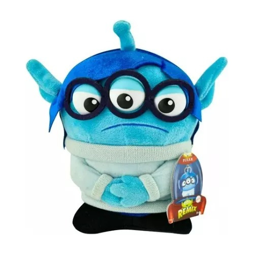 Peluche Tristeza Remix Toy Story Disney Pixar Unico 