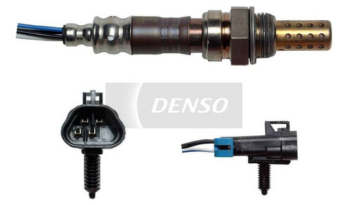 Sensor Oxigeno Denso Chevrolet Malibu 4cil 2.4lts 2009-2014