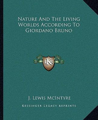Libro Nature And The Living Worlds According To Giordano ...