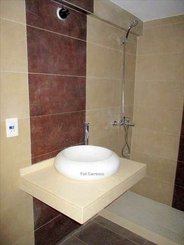 Apartamento A Estrenar En Malvin, Calidad