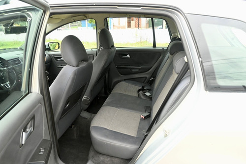 Imagen 12 de 16 de Volkswagen Suran 1.6