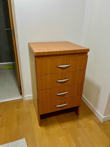 Mueble Gavetero Para Closets O Vestier