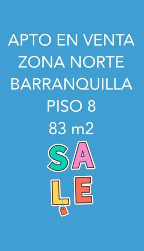 Se Vende Apartamento En Miramar
