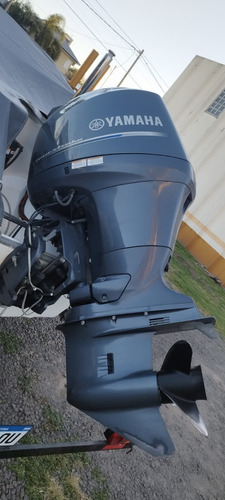 Vendo Lancha Campanelli Sc180 Motor Yamaha 150. Modelo 2013