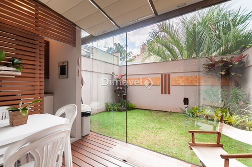 Imagem 5 de 15 de Casa Em Condominio - Tristeza - Ref: 22961 - V-22961