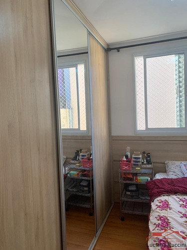 Imagem 26 de 30 de Apartamento - Ap00150 - 69227872