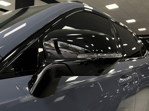 GWM Haval H6 GT PHEV AWD