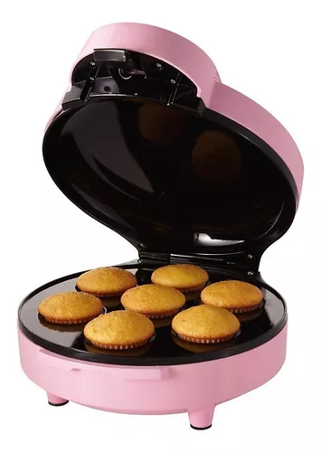 Tercera imagen para búsqueda de maquina de muffins