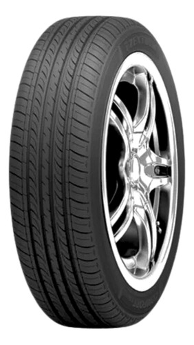 Llanta 205/60r14 88h Ecorun 101 Teraflex Índice De Velocidad H