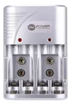 Comprar Cargador De Pilas\u002Fbaterías Recargables 9v\u002Faa\u002Faaa 