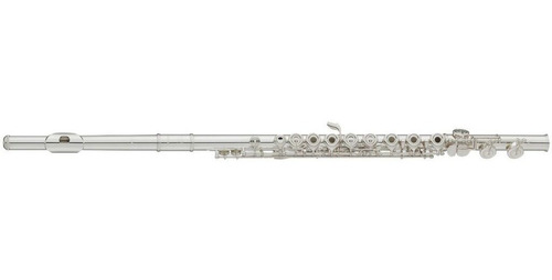 Flauta Traversa Yamaha Yfl-282