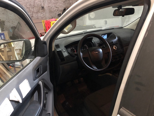 Ford Nueva Ranger
