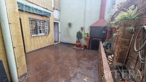 Imagen 15 de 17 de Venta Casa 5 Ambientes Con Cochera, Patio Con Parrilla Y Terraza En Don Bosco (22106)