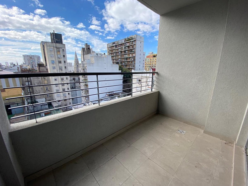 Imagen 4 de 26 de A Estrenar - 3 Ambientes De Categoria Con Cochera - 80 Mts.