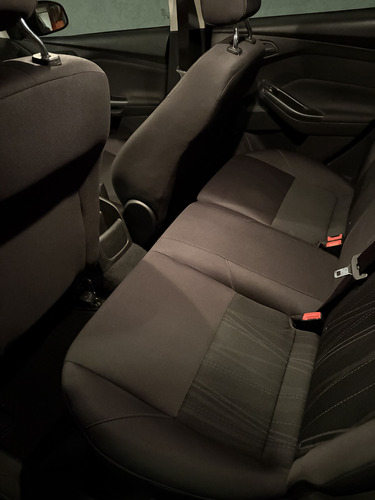 Ford Focus III 1.6 S