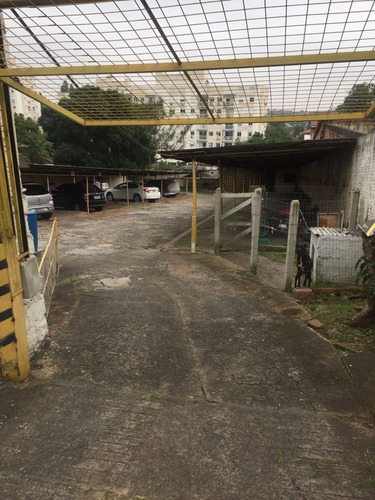 Terreno Em Nonoai - Vz4069