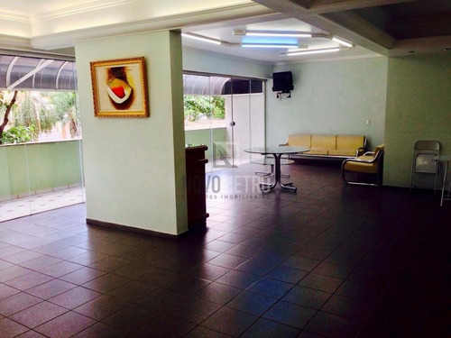 Imagem 21 de 24 de Apartamento À Venda Em Jardim Proença - Ap004875