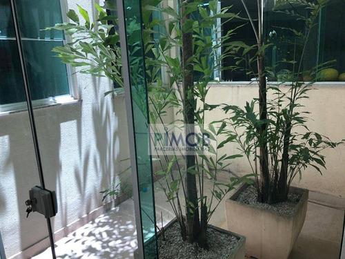 Imagem 24 de 30 de Cobertura Com 5 Quartos, 1147 M² - Venda Por R$ 13.000.000 Ou Aluguel Por R$ 24.000/mês - Barra Da Tijuca - Rio De Janeiro/rj - Co0115