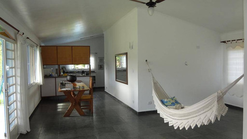 Imagem 4 de 19 de Chácara Com 4 Dormitórios À Venda, 1525 M² Por R$ 850.000,00 - Jardim Solaris - Atibaia/sp - Ch0101