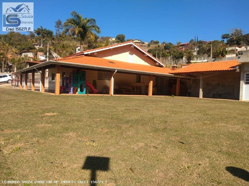 Imagem 1 de 15 de Chácara Para Venda Em Pinhalzinho, Zona Rural, 2 Dormitórios, 1 Suíte, 3 Banheiros, 3 Vagas - 1189_2-1233706