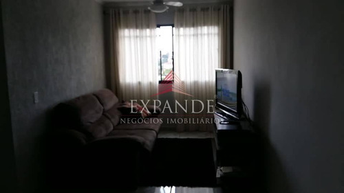 Imagem 7 de 7 de Apartamento - Ap00112