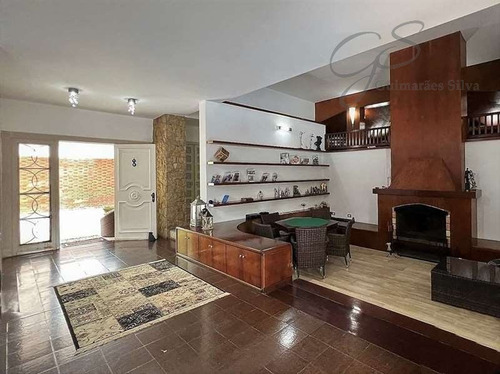 Imagem 8 de 15 de Casa De Condominio Em Parque Silvino Pereira - Cotia - 4156