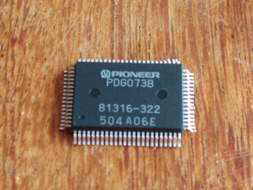 Pdg073 Pdg073b Pdg073. Pdg073b. Ci Pioneer.