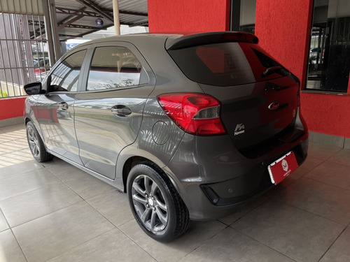 Ford Ka Ka 1.0 SE/SE Plus TiVCT Flex 5p