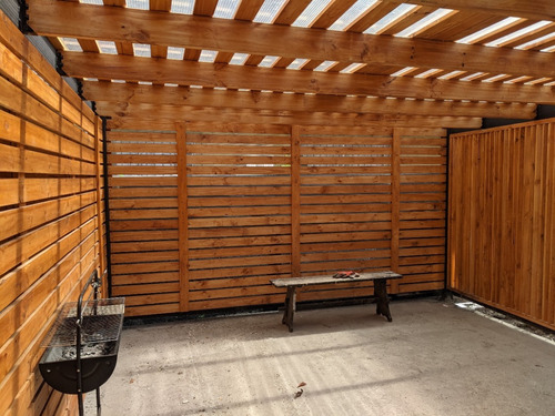 Vendo Linda Y Remodelada Casa En Calle Abdón Cifuentes