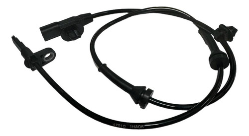 Sensor Cable Abs Delantero Nissan March Versa V-drive