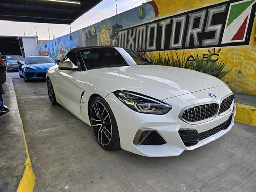 Bmw Z4 Z4 M40i