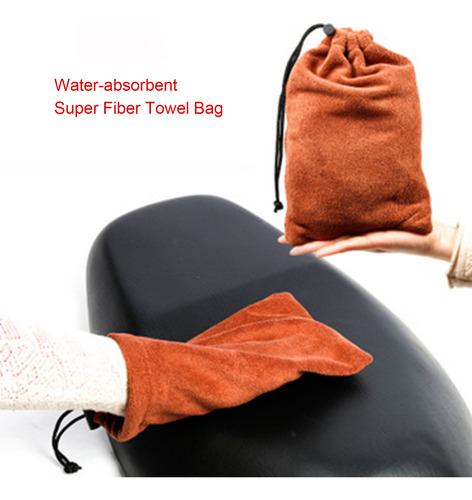 Funda De Asiento Con Protector Solar Universal Para Biciclet
