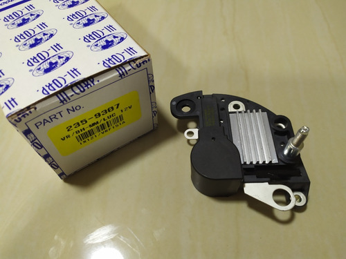 Imagen 1 de 1 de Regulador Alternado Fiat Palio Siena 1.3 1.6 T Marelli Iy121