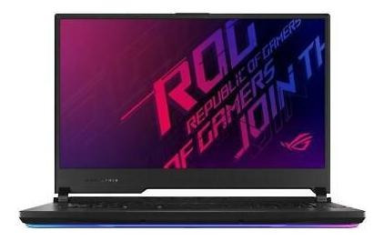 Imagen 7 de 8 de Asus Rog Strix Scar 17 G732 17.3 300hz I7 10875h 16gb 1tb...