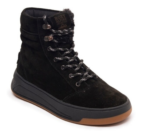 Zapatilla Bota Mujer Roxy Puelo Urbana