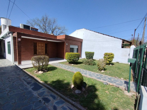 Casa En Venta En Pacheco