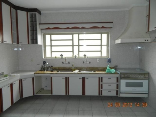 Sobrado - Ref: 7369