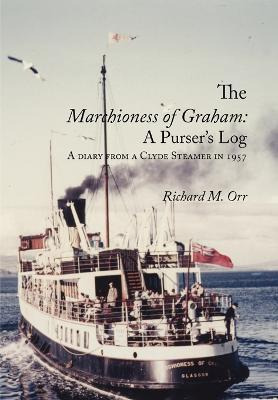 Libro The Marchioness Of Graham - Richard M. Orr