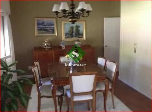 Venta De Casa En San Rafael, 5 Dormitorios, 4 Baños, Piscina, Lindo Parque.- Ref: 168149
