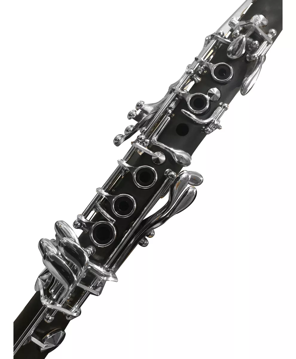 Segunda imagen para búsqueda de corchos para clarinete