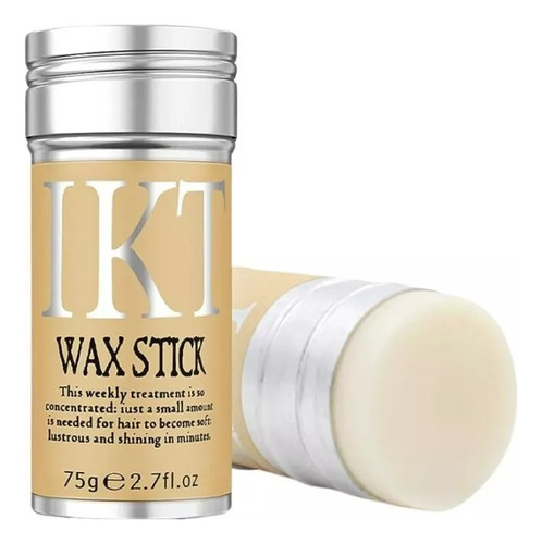 Cera Para Cabello Ikt Wax Stick Oferta