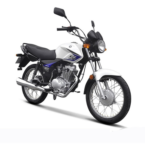 Moto Motomel Cg 150 S2 Base 0km 2021