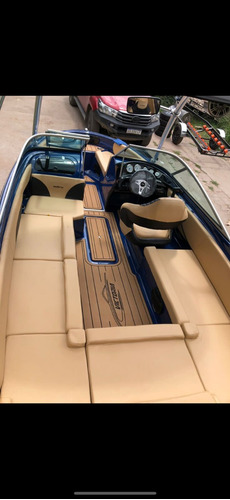 Imagen 15 de 15 de Lancha Victoria Open Wake Con 150 Hp Full Linea 2023