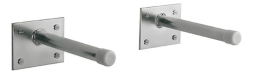 Fijación Para Lavatorio Ferrum Milos Rep-ci-012-00