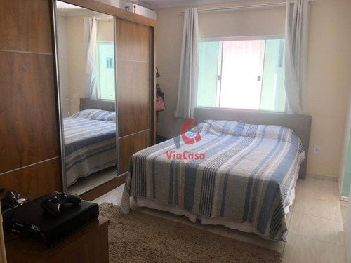 Imagem 15 de 20 de Casa À Venda, 150 M² Por R$ 270.000,00 - Santa Irene - Casimiro De Abreu/rj - Ca2292