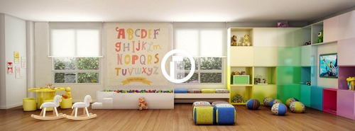 Studio Construtora - Higienopolis - Ref: 9042 - V-re10000