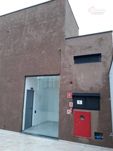Imagem 17 de 18 de Prédio, 1500 M² - Venda Por R$ 18.500.000,00 Ou Aluguel Por R$ 50.000,00/mês - Mooca - São Paulo/sp - Pr0129