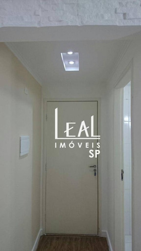 Imagem 14 de 30 de Apartamento Com 3 Dormitórios À Venda, 71 M² Por R$ 410.000,00 - Macedo - Guarulhos/sp - Ap1413