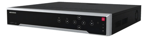 Nvr 32 Megapixel 16 Canales Ip 16 Puertos Poe 4 Bahias Hdd